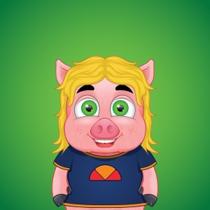pigs: 6406
