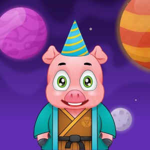 pigs: 1651