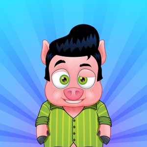 pigs: 7583