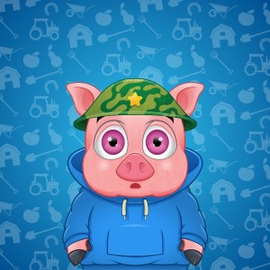 pigs: 4534