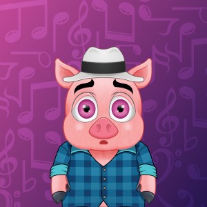 pigs: 5720