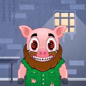 pigs: 3