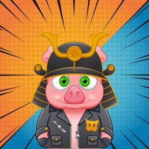 pigs: 4683