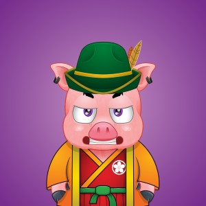 pigs: 5630