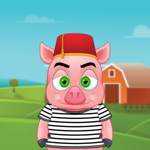pigs: 4148