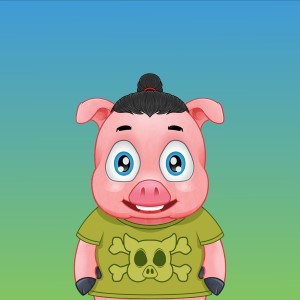pigs: 3193
