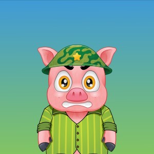 pigs: 3374