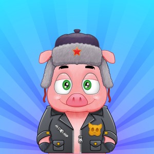 pigs: 2906