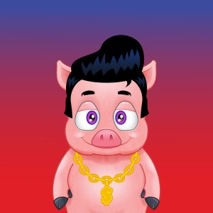 pigs: 7327