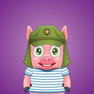 pigs: 6832