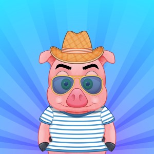 pigs: 3909