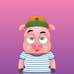 pigs: 3980
