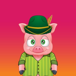 pigs: 3673