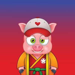 pigs: 3366