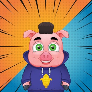 pigs: 5427