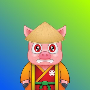 pigs: 2760