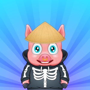pigs: 2630