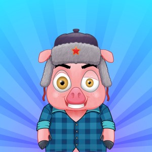 pigs: 4998