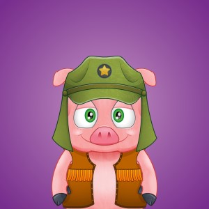 pigs: 2934