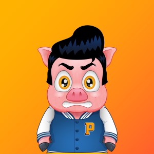 pigs: 2463