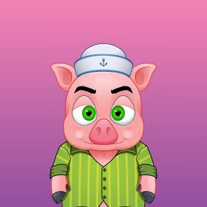 pigs: 5034