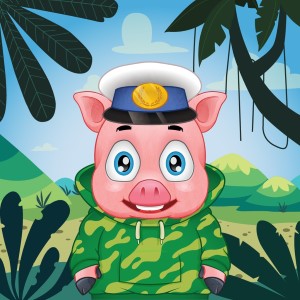 pigs: 6647
