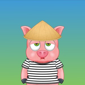 pigs: 7664