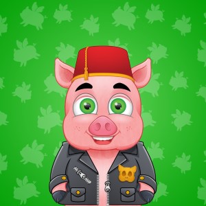 pigs: 4167