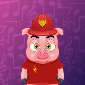 pigs: 7119