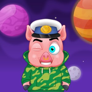 pigs: 6745