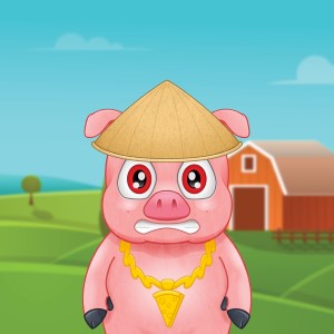 pigs: 1989