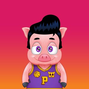 pigs: 1863