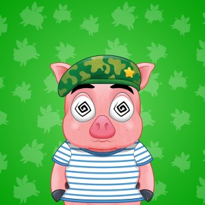 pigs: 5809