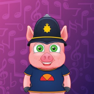pigs: 1993