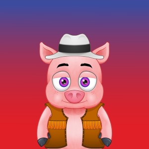 pigs: 5208