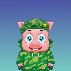pigs: 5444