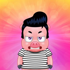 pigs: 3961