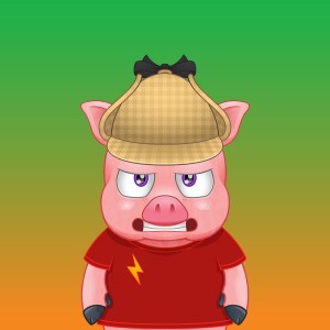 pigs: 2382