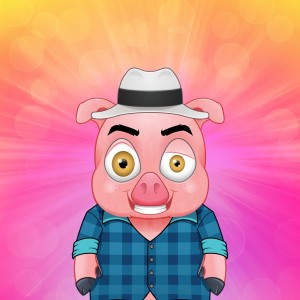pigs: 2378