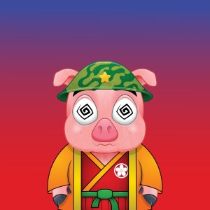 pigs: 6446