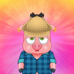pigs: 4566
