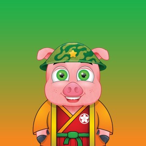 pigs: 7055