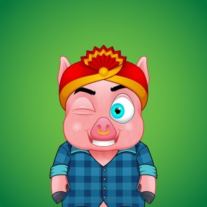 pigs: 2752