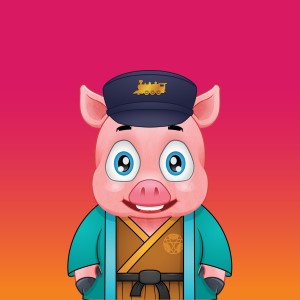 pigs: 5987