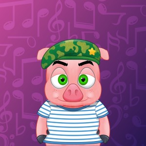 pigs: 5144