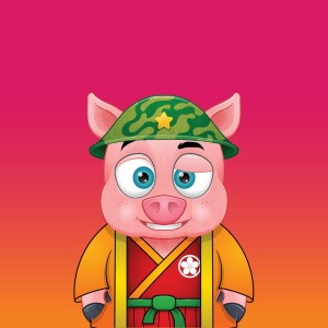 pigs: 1510