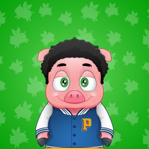 pigs: 6510