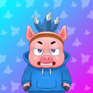 pigs: 6913