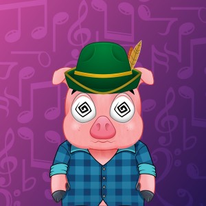 pigs: 4919
