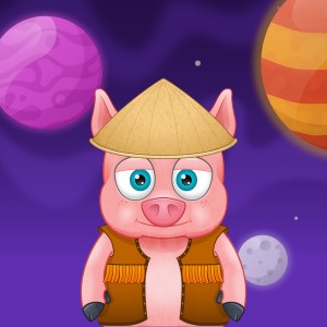 pigs: 4302
